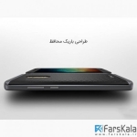 قاب محافظ سیلیکونی شیائومی iPaky TPU Case Xiaomi Redmi Note 4