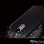 محافظ ژله ای شیائومی Carbon Fibre Case Xiaomi RedMi Note 4