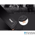 محافظ ژله ای شیائومی Carbon Fibre Case Xiaomi RedMi Note 4