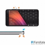 محافظ ژله ای شیائومی Carbon Fibre Case Xiaomi RedMi Note 4