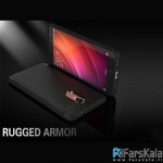 محافظ ژله ای شیائومی Carbon Fibre Case Xiaomi RedMi Note 4
