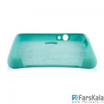 قاب محافظ سیلیکونی نوکیا Silicone Cover Nokia 3
