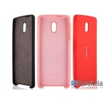 قاب محافظ سیلیکونی نوکیا Silicone Cover Nokia 3