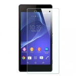 محافظ صفحه نمایش مات نیلکین Nillkin برای Sony Xperia Z2