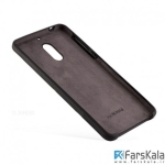 قاب محافظ سیلیکونی نوکیا Silicone Cover Nokia 5