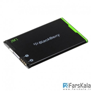 باتری اصلی گوشی BlackBerry Porsche Design P'9981