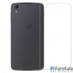 محافظ ضد ضربه پشت بلک بری Back Protector BlackBerry DTEK50