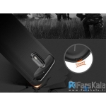 محافظ ژله ای موتورولا Carbon Fibre Case Motorola Moto E3