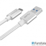 کابل تایپ سی نیلکین Nillkin Elite Type C Cable