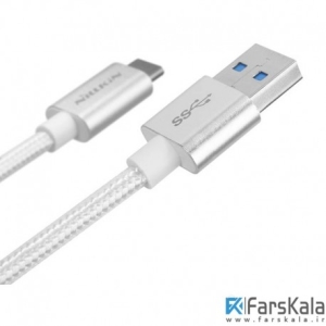 کابل تایپ سی نیلکین Nillkin Elite Type C Cable