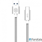 کابل تایپ سی نیلکین Nillkin Elite Type C Cable