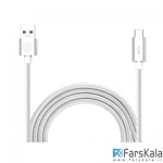 کابل تایپ سی نیلکین Nillkin Elite Type C Cable