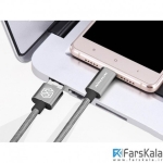 کابل تایپ سی نیلکین Nillkin Elite Type C Cable