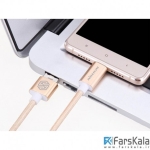 کابل تایپ سی نیلکین Nillkin Elite Type C Cable