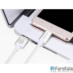 کابل تایپ سی نیلکین Nillkin Elite Type C Cable