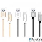 کابل تایپ سی نیلکین Nillkin Elite Type C Cable