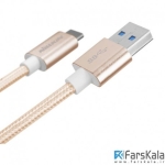 کابل تایپ سی نیلکین Nillkin Elite Type C Cable