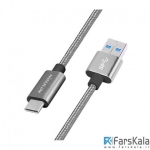 کابل تایپ سی نیلکین Nillkin Elite Type C Cable