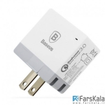 شارژر سریع هوشمند بیسوس Baseus Blade Series QC3.0 Charger
