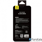 شارژر سریع هوشمند بیسوس Baseus Blade Series QC3.0 Charger