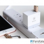 شارژر سریع هوشمند بیسوس Baseus Blade Series QC3.0 Charger