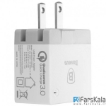 شارژر سریع هوشمند بیسوس Baseus Blade Series QC3.0 Charger