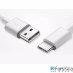 کابل اصلی هواوی Huawei USB 2.0 To Type C