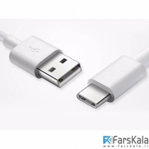 کابل اصلی هواوی Huawei USB 2.0 To Type C