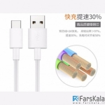 کابل اصلی هواوی Huawei USB 2.0 To Type C