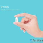 تبدیل اصلی هواوی Huawei Micro USB To Type C