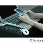 کابل دو سر تایپ سی و میکرو یو اس بی نیلکین Nillkin Plus Cable