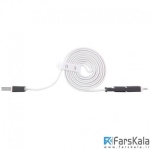 کابل دو سر تایپ سی و میکرو یو اس بی نیلکین Nillkin Plus Cable