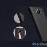 قاب محافظ نیلکین موتورولا Nillkin Frosted Shield Case Motorola Moto G5S