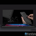 قاب محافظ نیلکین موتورولا Nillkin Frosted Shield Case Motorola Moto G5S