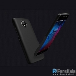 قاب محافظ نیلکین موتورولا Nillkin Frosted Shield Case Motorola Moto G5S