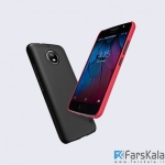 قاب محافظ نیلکین موتورولا Nillkin Frosted Shield Case Motorola Moto G5S