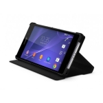 کیف اصلی Sony SCR10 Xperia Z2 Style Cover Stand