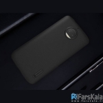 قاب محافظ نیلکین موتورولا Nillkin Super Frosted Shield Case Moto G5S Plus