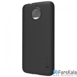 قاب محافظ نیلکین موتورولا Nillkin Super Frosted Shield Case Moto G5S Plus