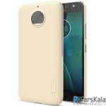 قاب محافظ نیلکین موتورولا Nillkin Super Frosted Shield Case Moto G5S Plus