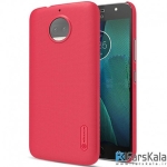 قاب محافظ نیلکین موتورولا Nillkin Super Frosted Shield Case Moto G5S Plus