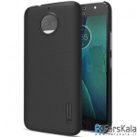 قاب محافظ نیلکین موتورولا Nillkin Super Frosted Shield Case Moto G5S Plus
