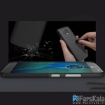 قاب محافظ نیلکین موتورولا Nillkin Super Frosted Shield Case Moto G5S Plus