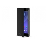 کیف اصلی Sony SCR10 Xperia Z2 Style Cover Stand