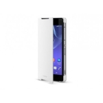 کیف اصلی Sony SCR10 Xperia Z2 Style Cover Stand