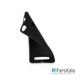 محافظ ژله ای سیلیکونی شیائومی TT SBORN TPU Case Xiaomi Redmi 3 Pro