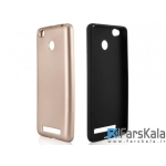 محافظ ژله ای سیلیکونی شیائومی TT SBORN TPU Case Xiaomi Redmi 3 Pro