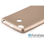 محافظ ژله ای سیلیکونی شیائومی TT SBORN TPU Case Xiaomi Redmi 3 Pro