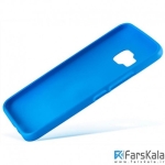 محافظ ژله ای سیلیکونی اچ تی سی TT SBORN TPU Case HTC One M9