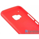 محافظ ژله ای سیلیکونی اچ تی سی TT SBORN TPU Case HTC One M9